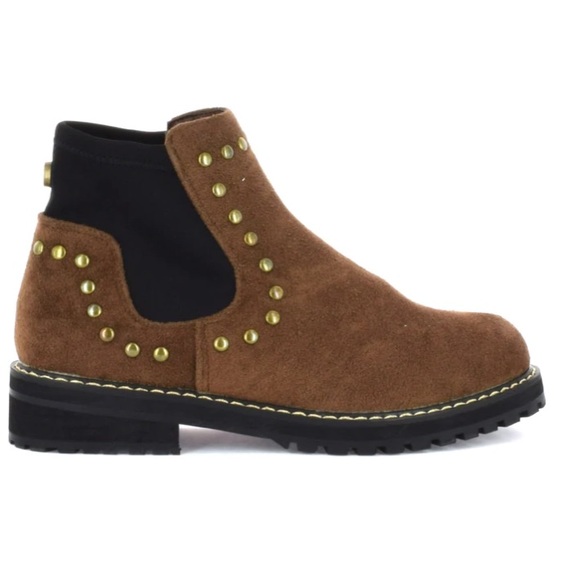 NWOT Seven7 “Romanoff” Waterproof Ankle Boot - Picture 1 of 11